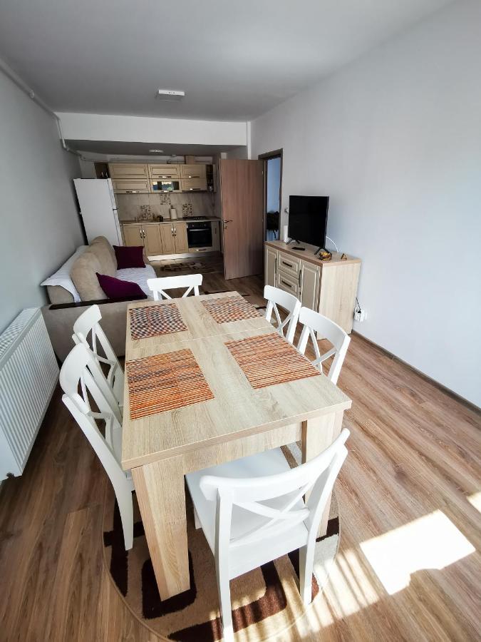 Orchid Luxury Apartment Sinaia Exterior photo