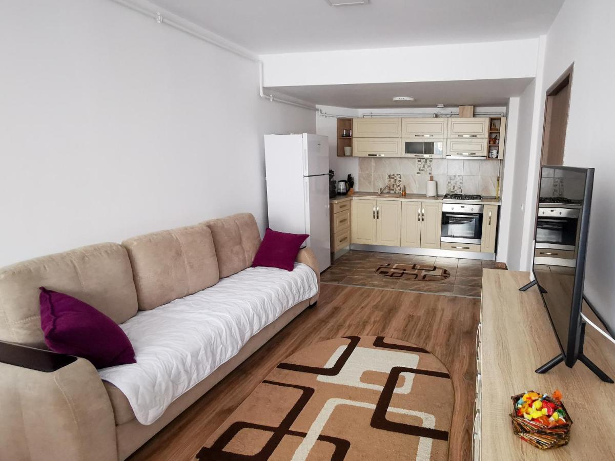 Orchid Luxury Apartment Sinaia Exterior photo