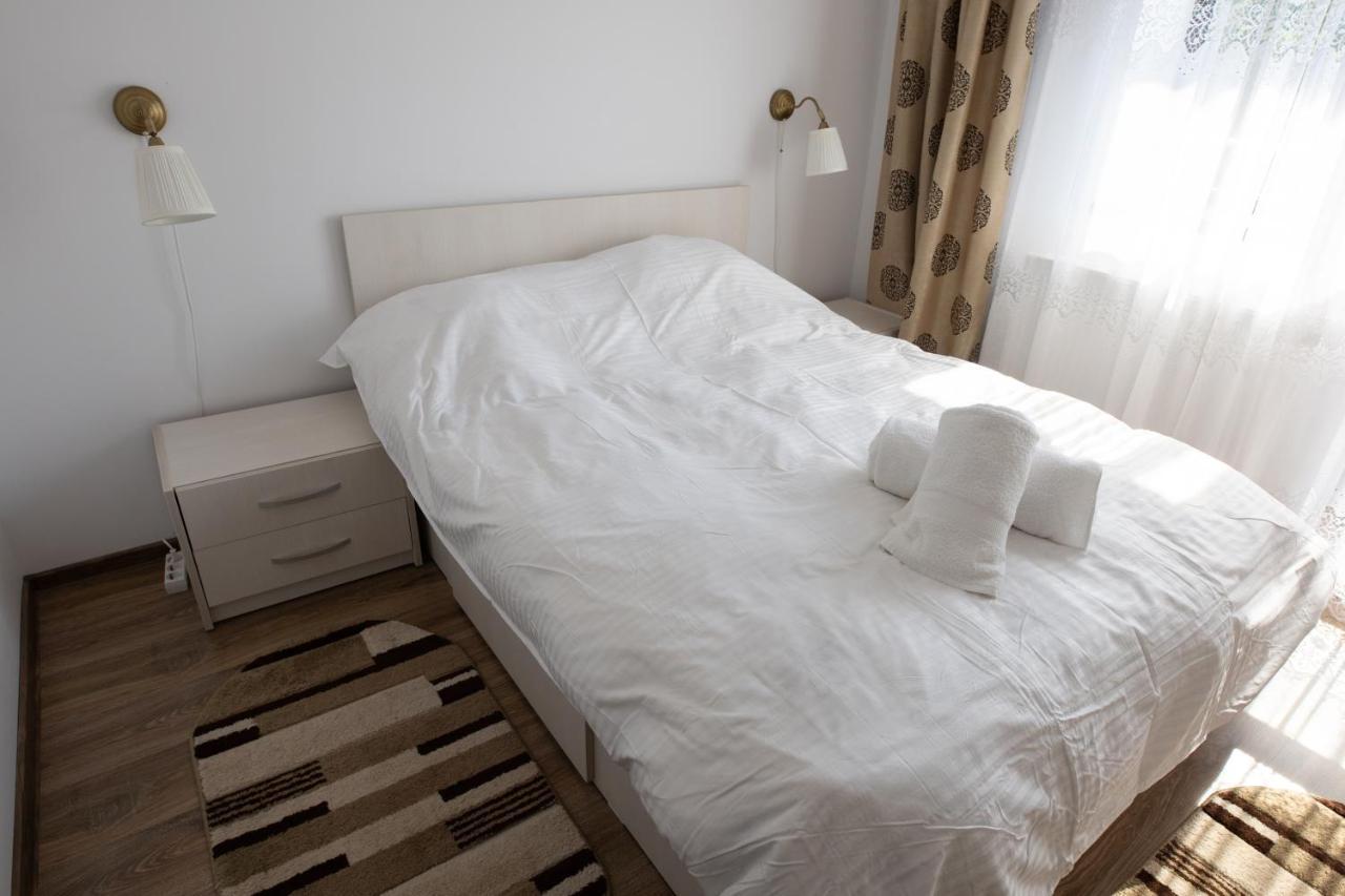 Orchid Luxury Apartment Sinaia Exterior photo